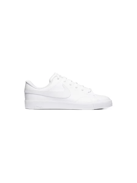 Tenisz félcipő Nike fehér