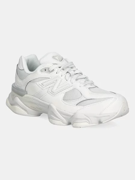 New Balance sneakersy biały