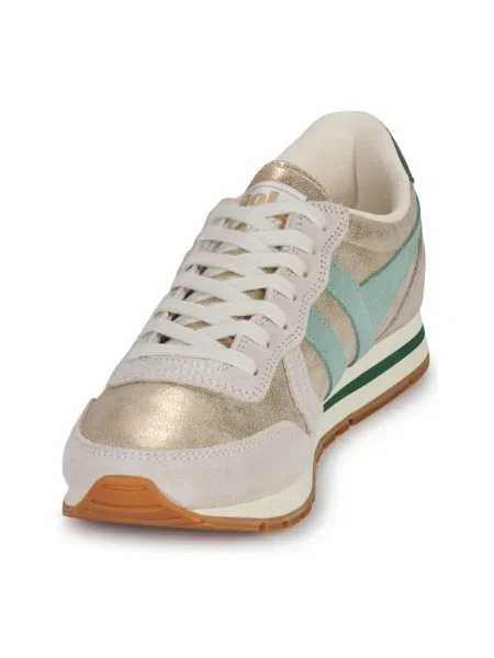 Pantofi Gola bej