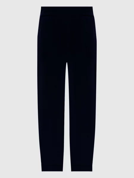 Штани Symone з кашеміру Lisa Yang сині