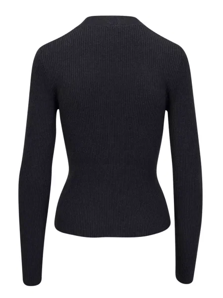 Cardigan Brunello Cucinelli cu decolteu în V gri