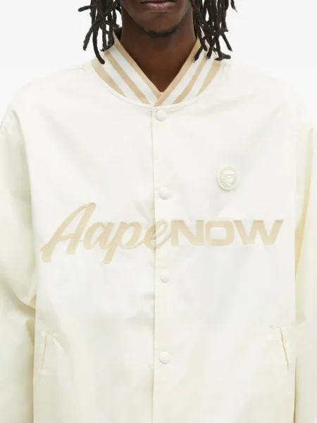 Geacă bomber Aape By A Bathing Ape