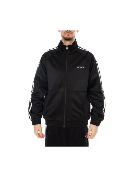 Kurtka Carhartt Wip czarna