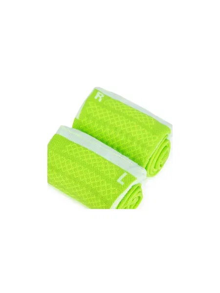 Klasické ponožky Unisex Reebok zelené