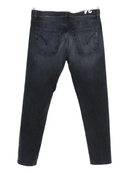 Blugi Dondup albastru