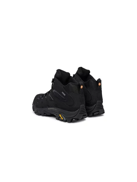 Bakancs Merrell Moab 3 Synthetic Mid fekete