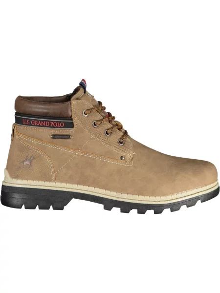 Botine U.s. Grand