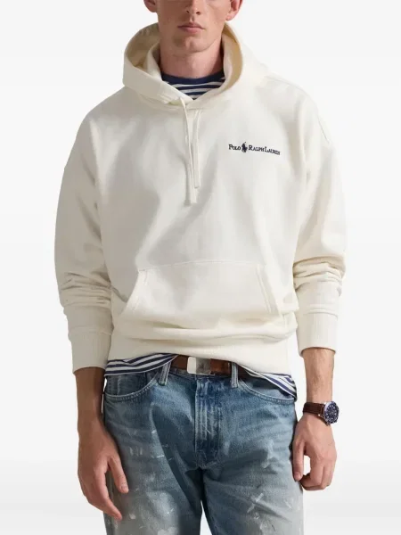 Șapcă Polo Ralph Lauren cu broderie din țesătură twill în carouri albastru