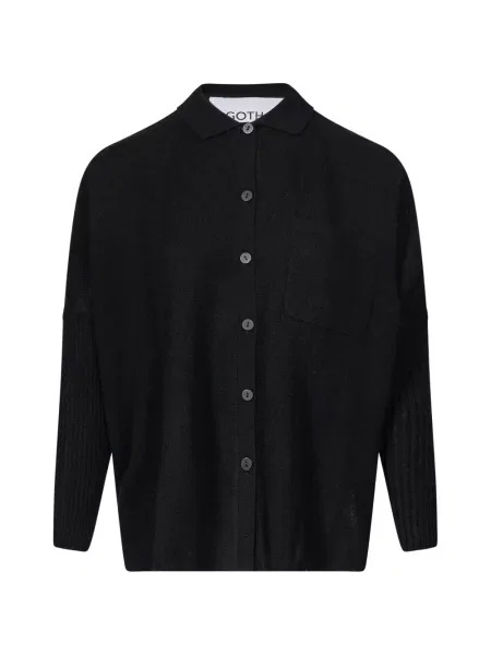 Pulover Gotha negru