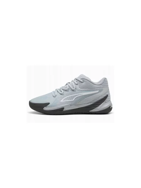 Pantofi Puma gri