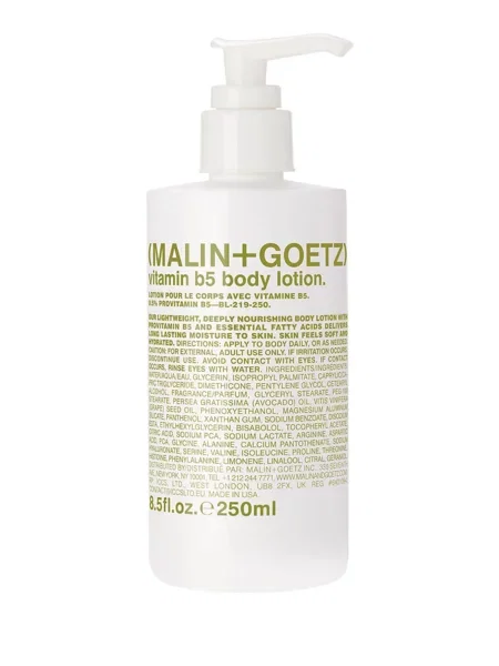 Malin+Goetz Vitamin b5 Body Lotion Body Lotion ml