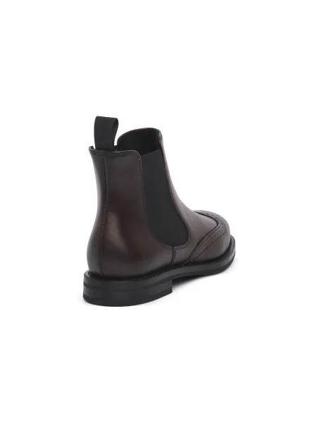 Pantofi Frau maro