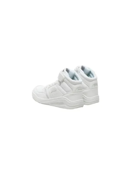 Pantofi copii Joma alb