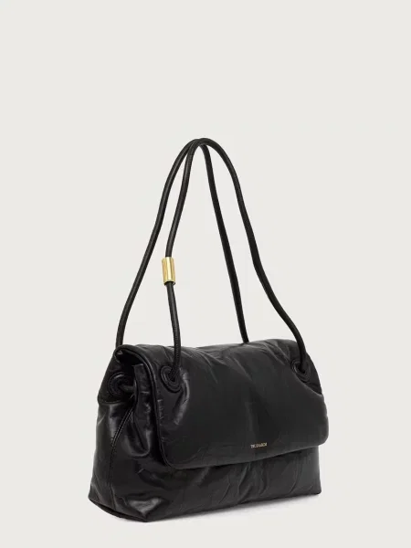 Trussardi сумочка шкіряна