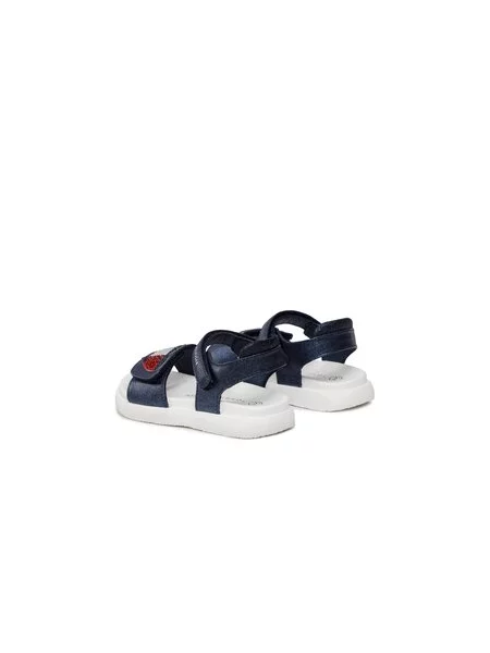 Sandály Tommy Hilfiger