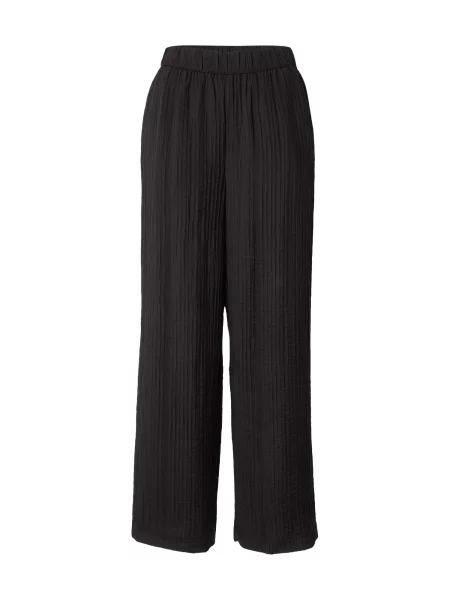 S.Oliver Pantaloni negru