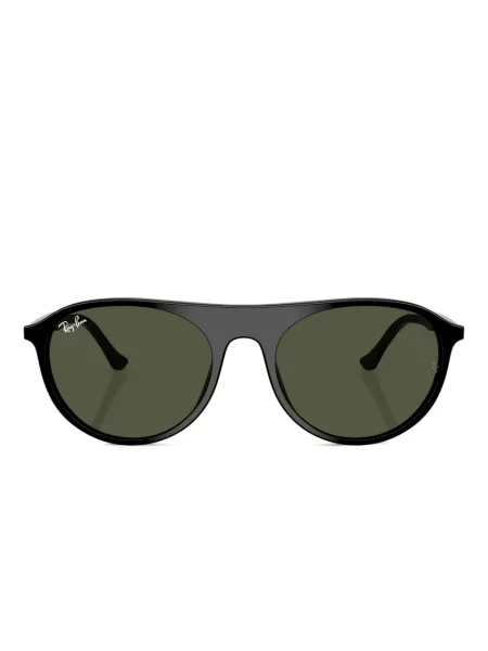 Ochelari de soare Ray-ban negru