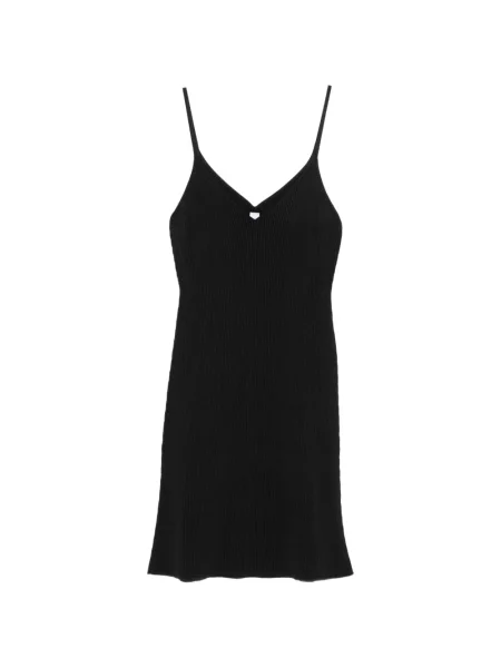 Sukienka mini Cfcl garniturowa czarna