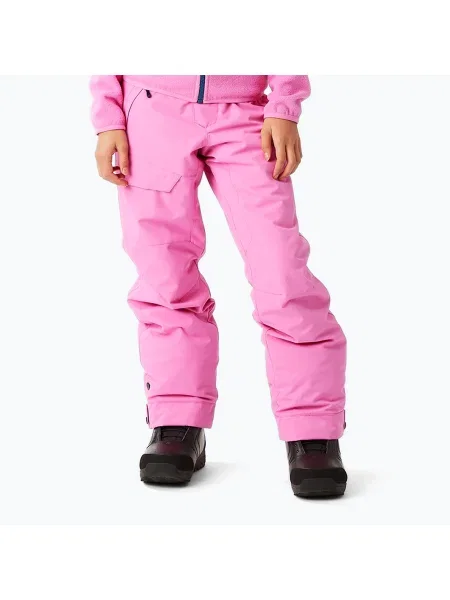 Pantaloni de schi pentru copii Picture Time super pink roz