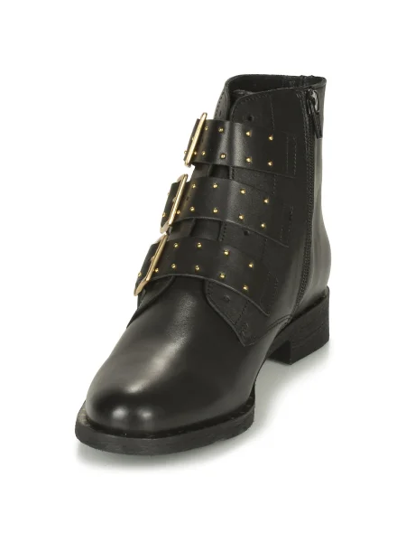 Pantofi Betty London negru