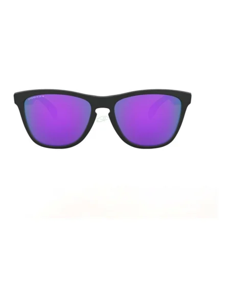Oakley napszemüveg fekete