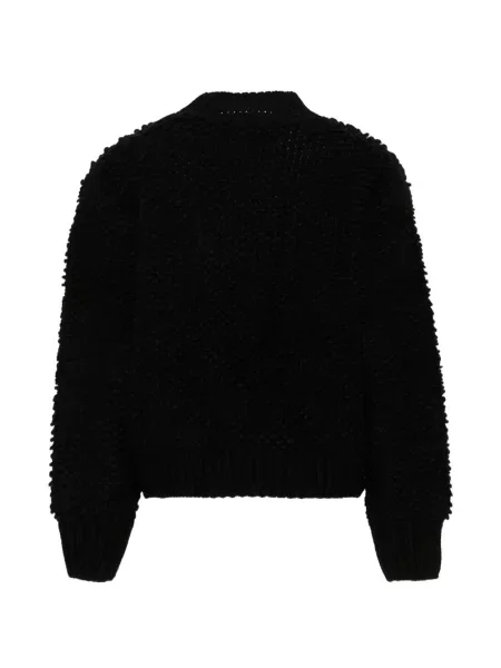 Sweter dziecięcy Diesel czarny