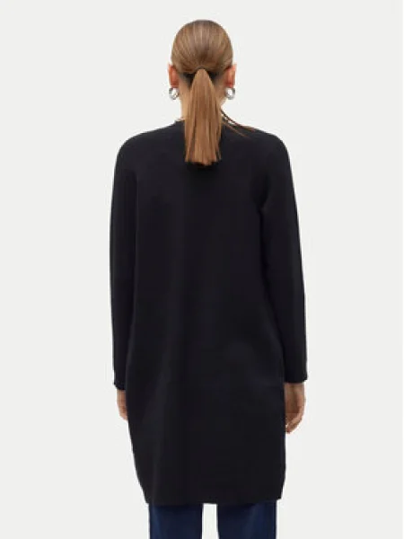 Vero Moda Kardigán Vmsaba fekete