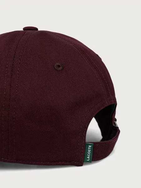 Lacoste бейсболка