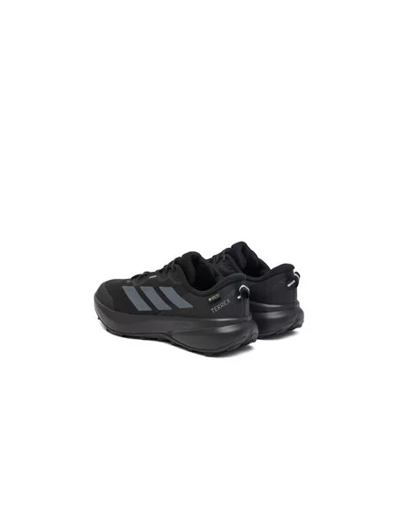 Bakancs adidas Terrex Tracefinder Plus Gore-Tex Lightmotion Trail Running fekete