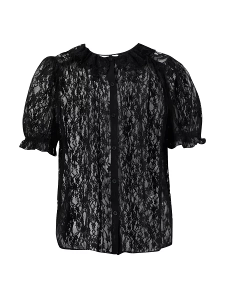 GAP Bluză negru