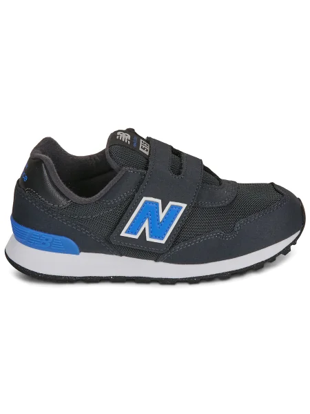 Tenisky New Balance čierna