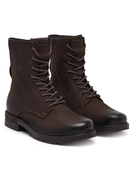 Auliniai batai Josef Seibel Roxanna 03 ruda