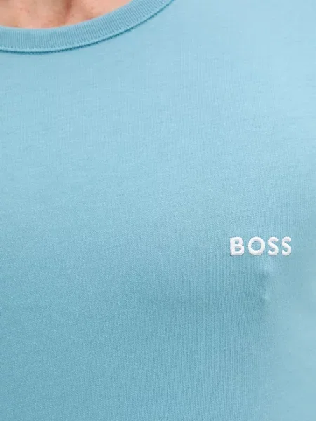 Классическая футболка Boss