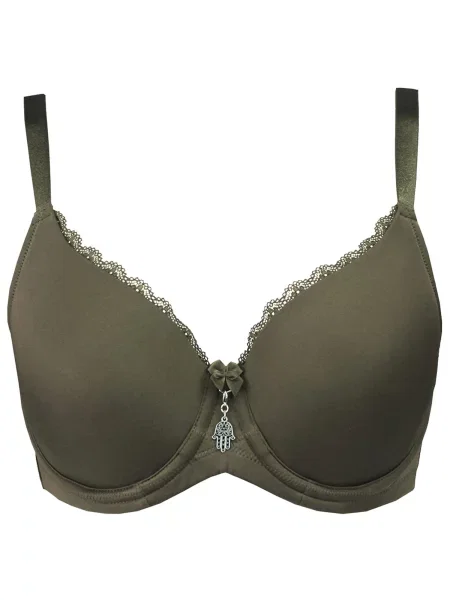 SugarShape Sutien Conscious oliv