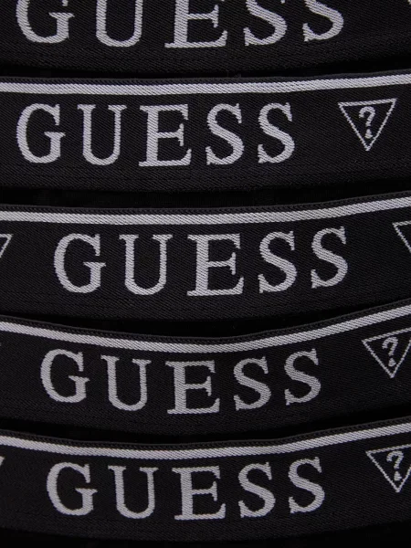 Набір трусів GUESS чорний
