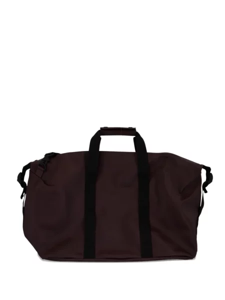 Putovati putna torba Rains crvena