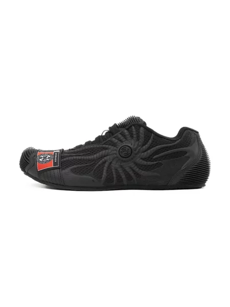 Rombaut sneakers FLOW negru