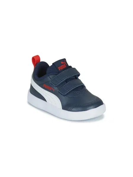 Pantofi copii Puma albastru
