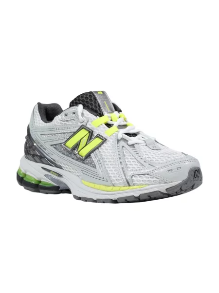 New Balance sneakersy szare