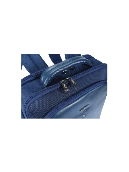 Rucsac Aeronautica Militare albastru