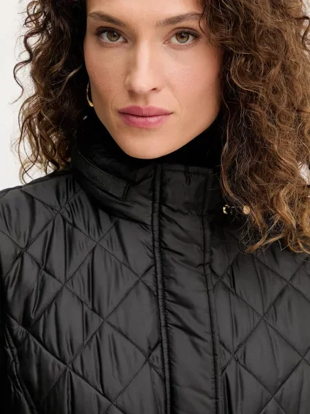 Жилет Michael Michael Kors черный