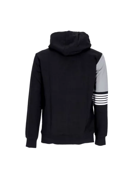 Bluza z kapturem Ellesse z kapturem czarna