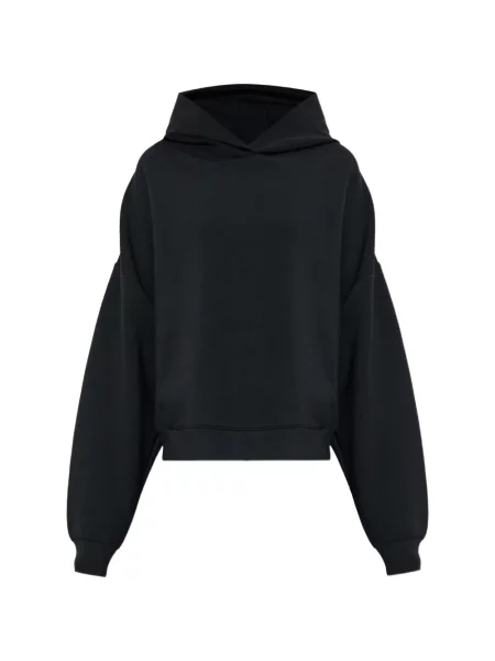 Hoodie Nike μαύρο