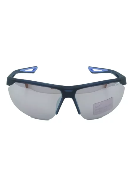 Ochelari de soare aviator Nike retro negru