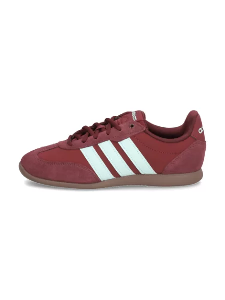 Sneakersy adidas červené