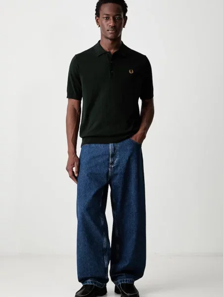 Tricou polo Fred Perry