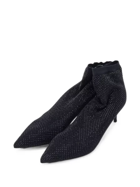 Botine Le Silla negru