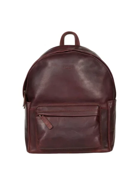 Torba Howard London brązowa