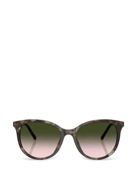 Sunčane naočale Dolce & Gabbana Eyewear smeđa