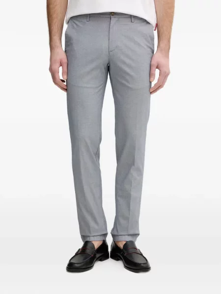Pantaloni Karl Lagerfeld gri